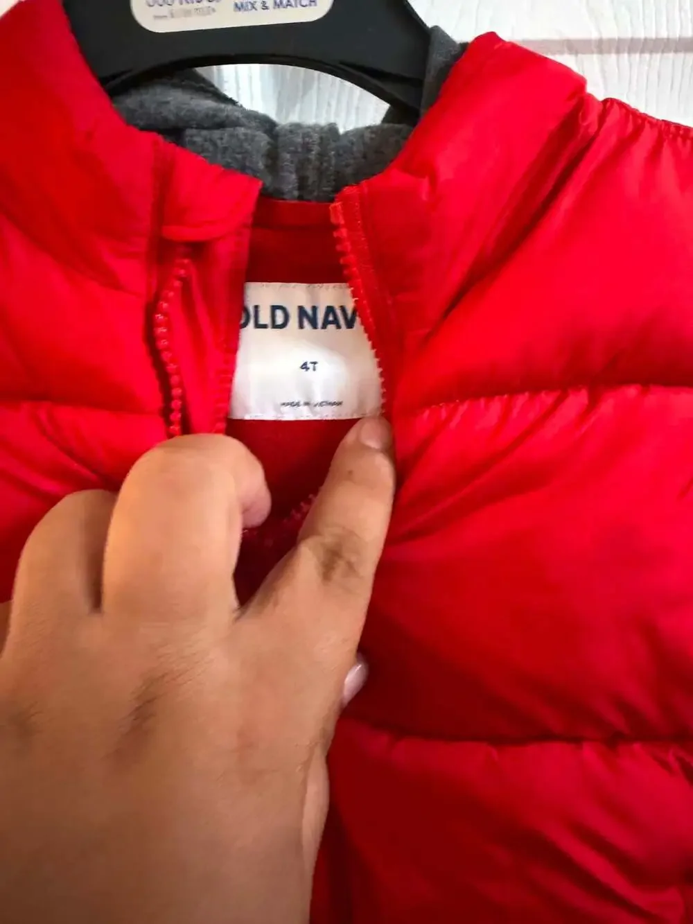 Old Navy